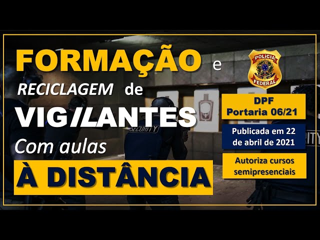 Cursos – ABC Formação de Vigilantes