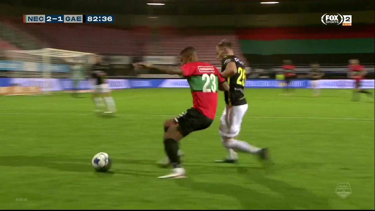 Anton Fase best clips