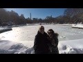 New York City Visit - January 2016