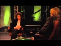 Capture de la vidéo Brian May Interview 2012