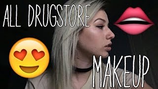 Everyday Makeup Tutorial | Maddie Welborn
