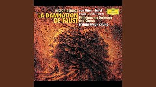 La damnation de Faust, H. 111, Pt. 2: No. 6e, Vrai Dieu, messieurs
