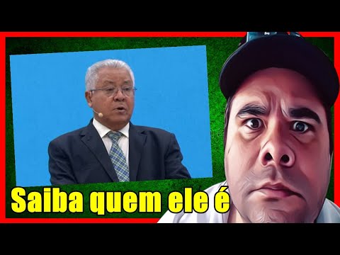 Pastor Jonas Pimentel pregação culpando crianças de saliência