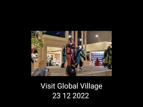 Visit Dubai Global Village 2022. #ytshorts #youtubeshorts #youtube #globalvillage #dubailife