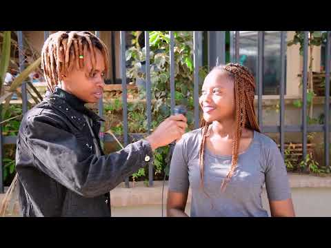 Would You F**K Your Ex😱(Public Interview)