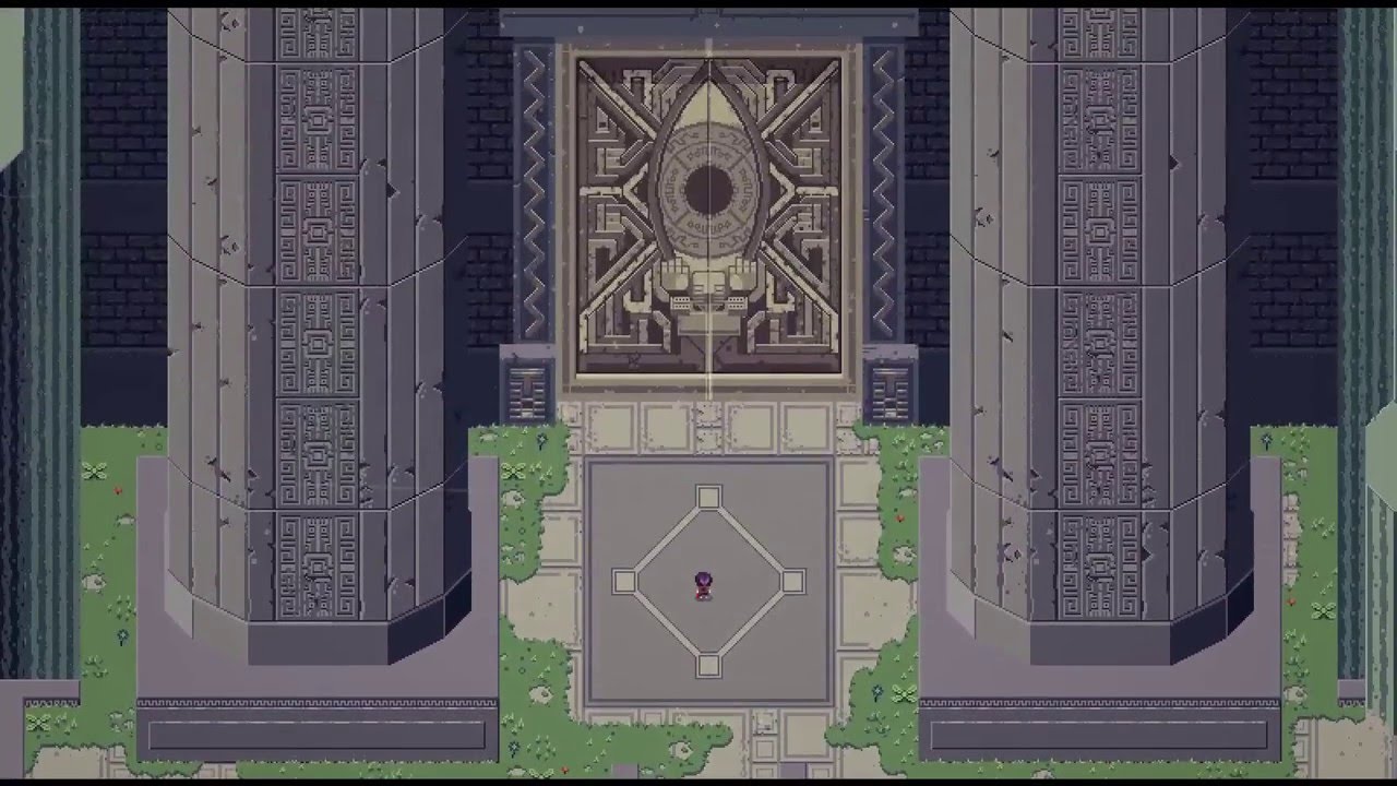 First Blood [Titan Souls #1]