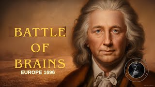 Battle of the Brains: The Brachistochrone Problem of 1696