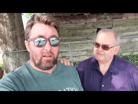 The End Of Our Lengthy Father and Son Road Trip - Dad’s Atlanta Memories / Closing Thoughts & MORE