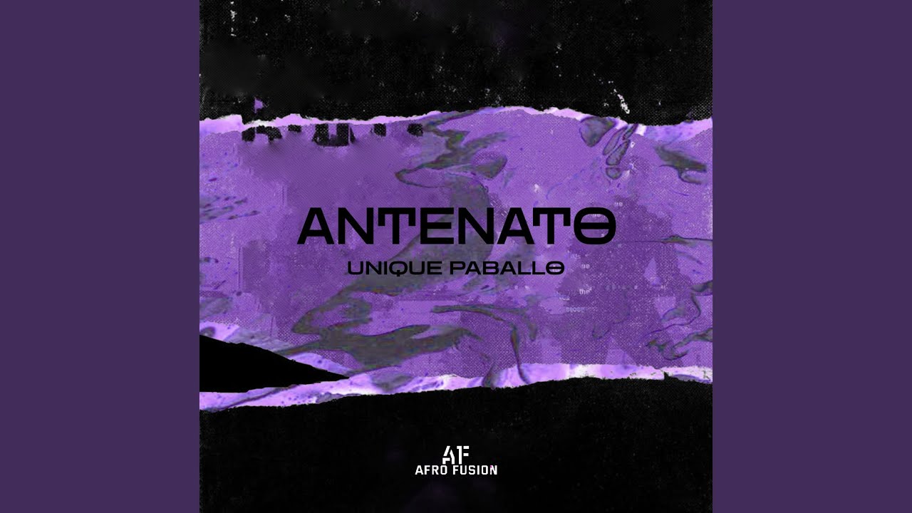 Watch Antenato on YouTube Watch Antenato on YouTube