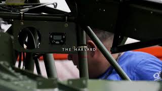 The Harvard