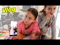 Vlog  surprise spcial  ramadan avec cousins et cousines en visio