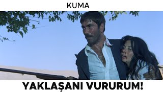 Kuma Türk Filmi | Ali, Hanım'ı Kurtarıyor!