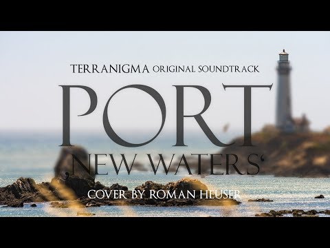 Port / New Waters (Terranigma Orchestral Cover) (天地創造)