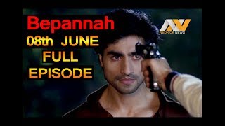 Bepannah Episode 60 Upcoming Twist Aditya & Zoya Arrested By Rajveer