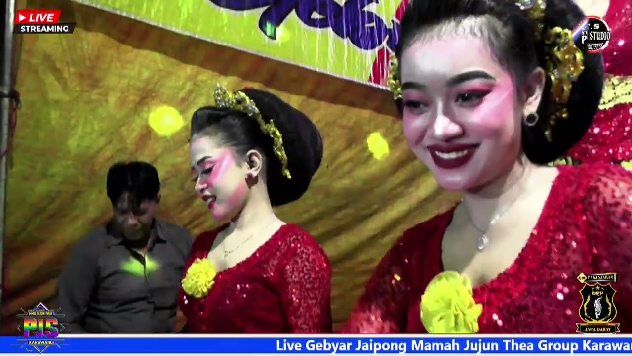 MAMAH JUJUN THEA LAGU: cinta pertama