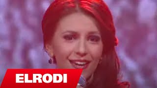 Video thumbnail of "Rosela Gjylbegu - Xhamadani kuq si gjaku (Official Video)"