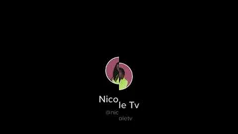 Nicole TV funny moments 🤣🤣🤣🤣