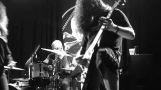 Mahavatar, Live in Brooklyn 2014