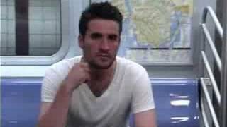 Train Spotting  Olde English