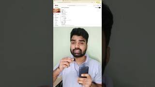 How to enable subscriber mode only feature on YouTube Live stream ।। youtube live