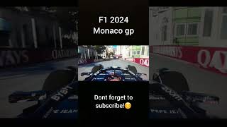 Doing the #monacogp in #f124 ! #f1 #formula1 #funny #f1memes #monaco #f1monaco #racing #comeback