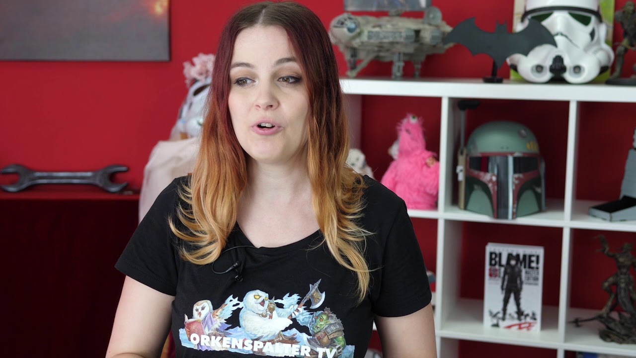 das schwarze auge ps4 In eigener Sache: Kleines Update zum Kanal, zur Webseite, zu Merchandise