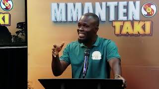 Hori mi, brasa mi love experience op 14 februari