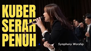 Download lagu Ku Berserah Penuh (Symphony Worship)
