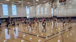 HOA Regionals OCVBC 13-1