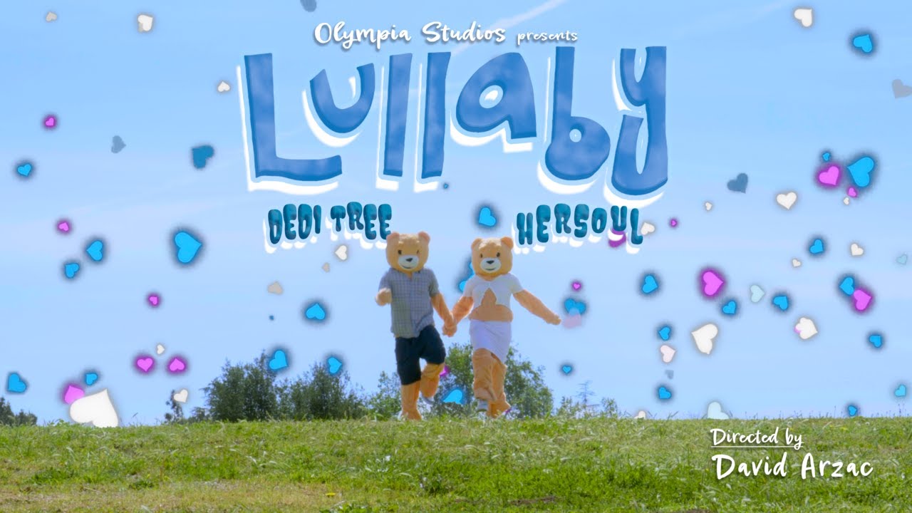 Hersoul x Dedi Tree Lullaby Official Music Video