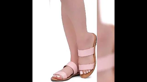 BTS Girls Sandals vs Chinese Girls Sandal status♥️♥️♥️#shorts#ytshorts#subscribe#support#viral