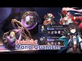 Mono Quantum vs Apocalyptic Shadow 4 patch 2.7『Honkai: Star Rail』