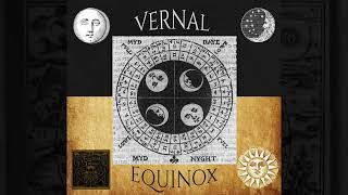 Vernal Equinox - Tuneful Tales