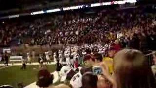 MAC Championship Game 2006