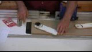 Charles Neil Taper Jig - Part 2