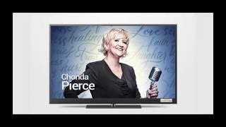 Significant Insights: Chonda Pierce PROMO