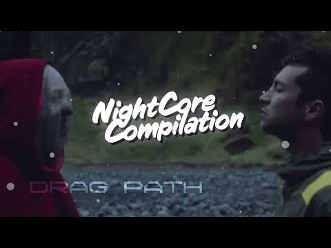Drag Path - Twenty One Pilots | TikTok Version | Sped Up | NightCore | Bassboost | Remix | Lyrics