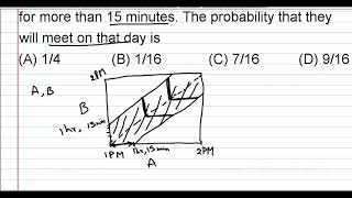 Question 65 EC 2012