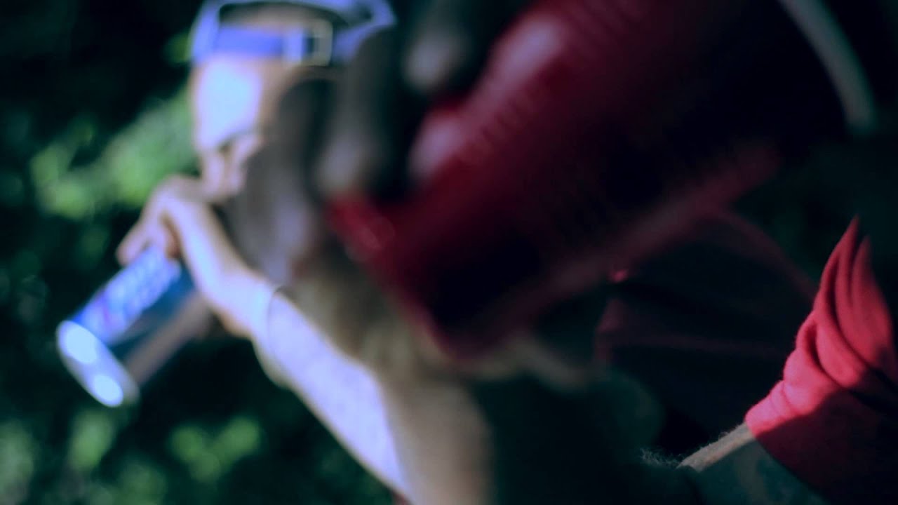 PardyHard - Ma' Fucka Its Pardy