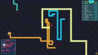 Classic Snakes.io Game Walkthrough screenshot 3