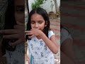 Chhoti Si Pyari Si Chidiya Mere garden mein #Short #Shorts #cute #Chidiya #Chidi #Reel #Reels #Funny