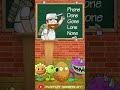 Dr Zomboss And Crazy Dave Teach PvZ Funny Animation рџ Јрџ Јрџ Ј Shorts Animation Dr Zomboss And Crazy Dave Teach PvZ Funny Animation рџ Јрџ Јрџ Ј Shorts Animation