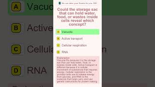 CLEP Natural Sciences Exam Review