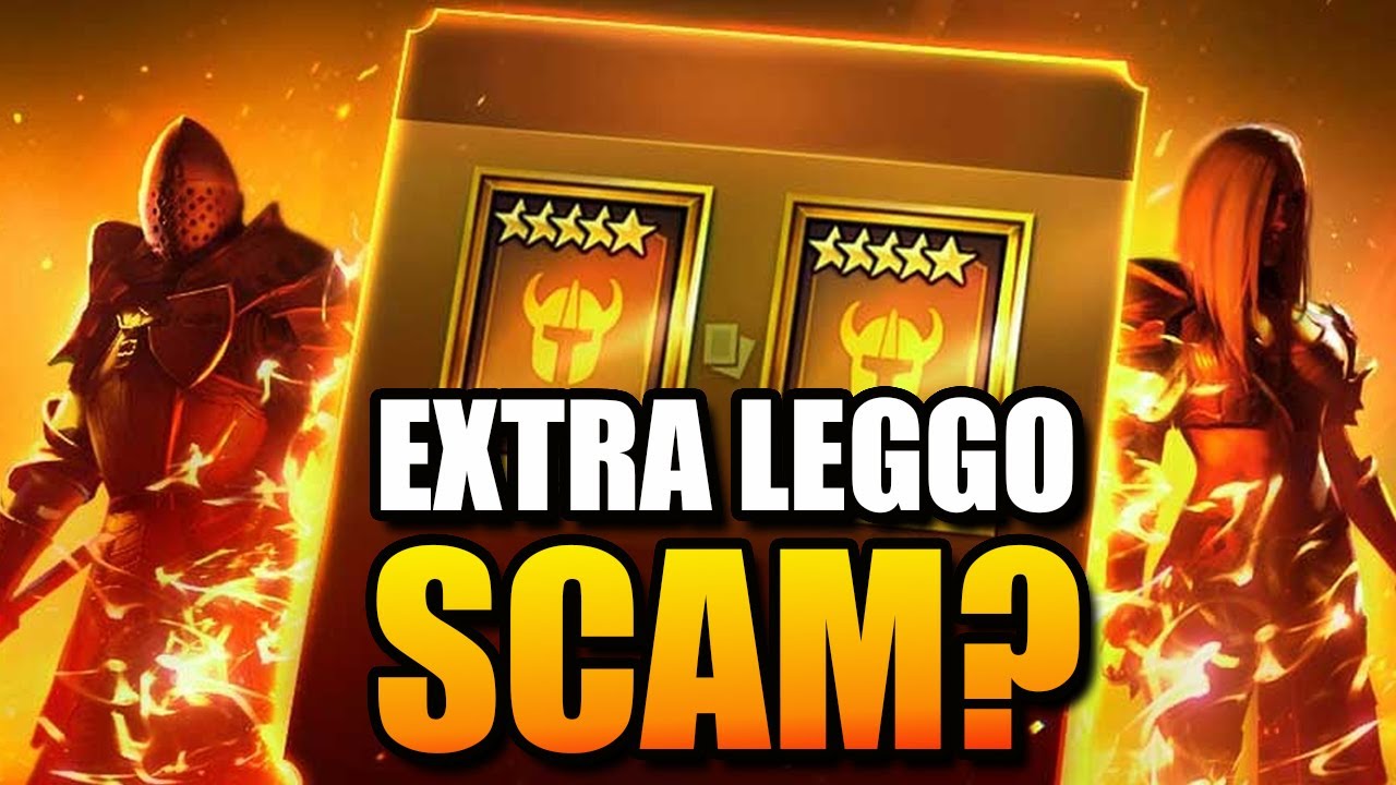 are-extra-legendary-events-scams-extra-leggo-event-this-week-raid