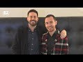 Boy Erased - Revelations and Hope - we talk to the author Garrard Conley