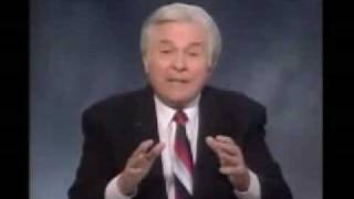 Dr Jack Van Impe Part 2 The return of Christ is very close