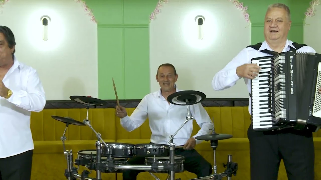 Ork Biseri - Malakova rachenica | Орк Бисери - Малакова ръченица