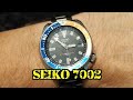 Seiko 7002-700J from 1990