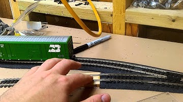 400 Subscriber video! Layout update 32