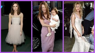 Top 12 Most Unique Wedding Dresses of All Time! Part - 2
